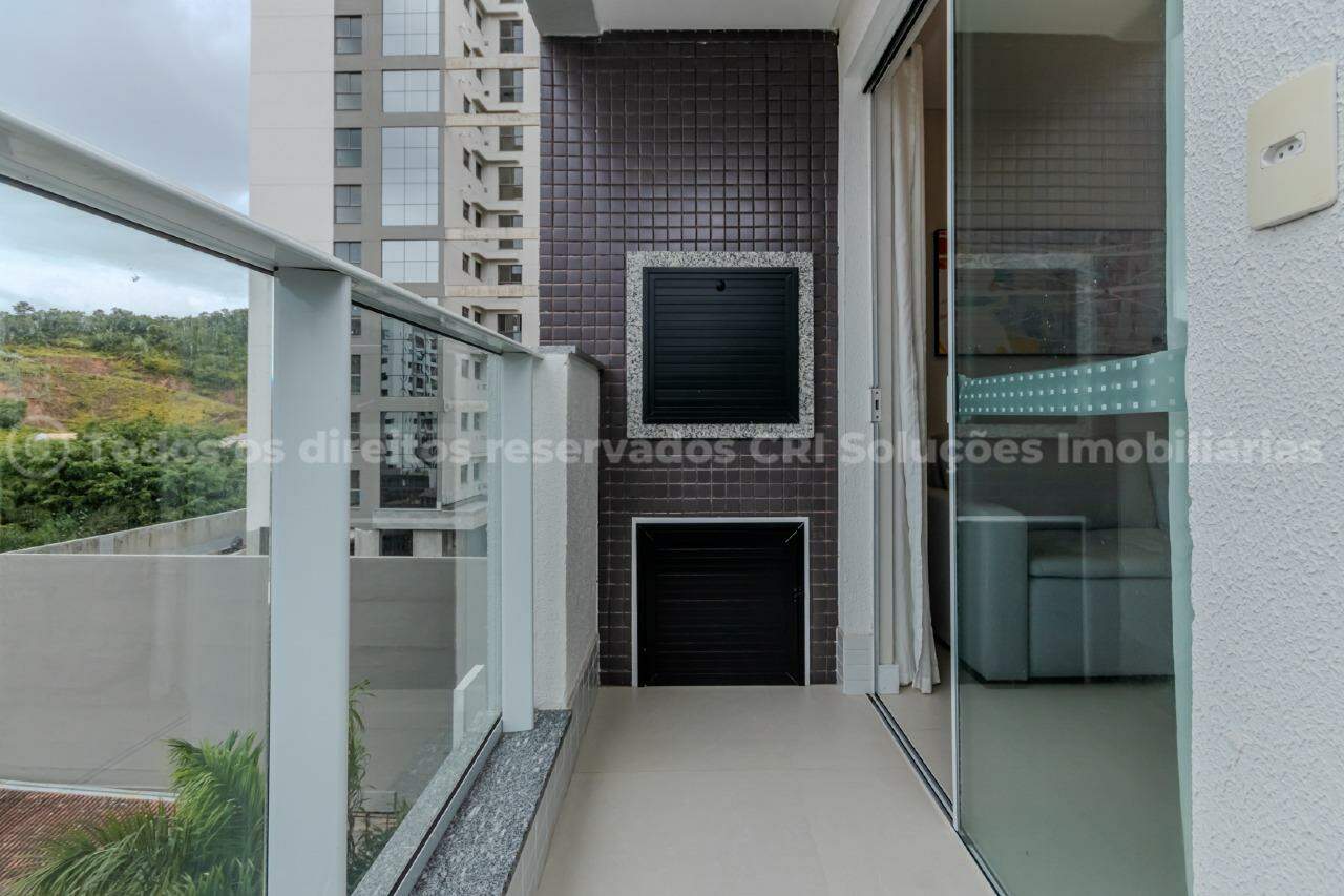 Foto do imóvel Apartamento no North Brava na Praia Brava Itajaí 