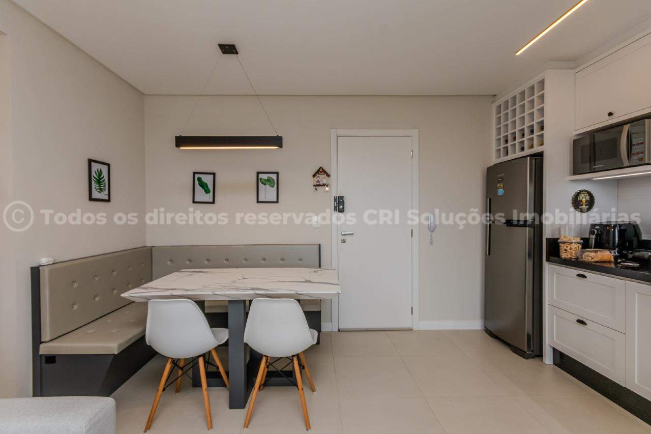Foto do imóvel Apartamento no North Brava na Praia Brava Itajaí 