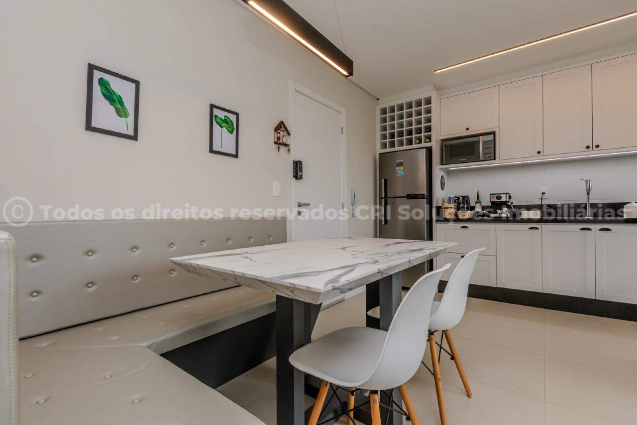 Foto do imóvel Apartamento no North Brava na Praia Brava Itajaí 