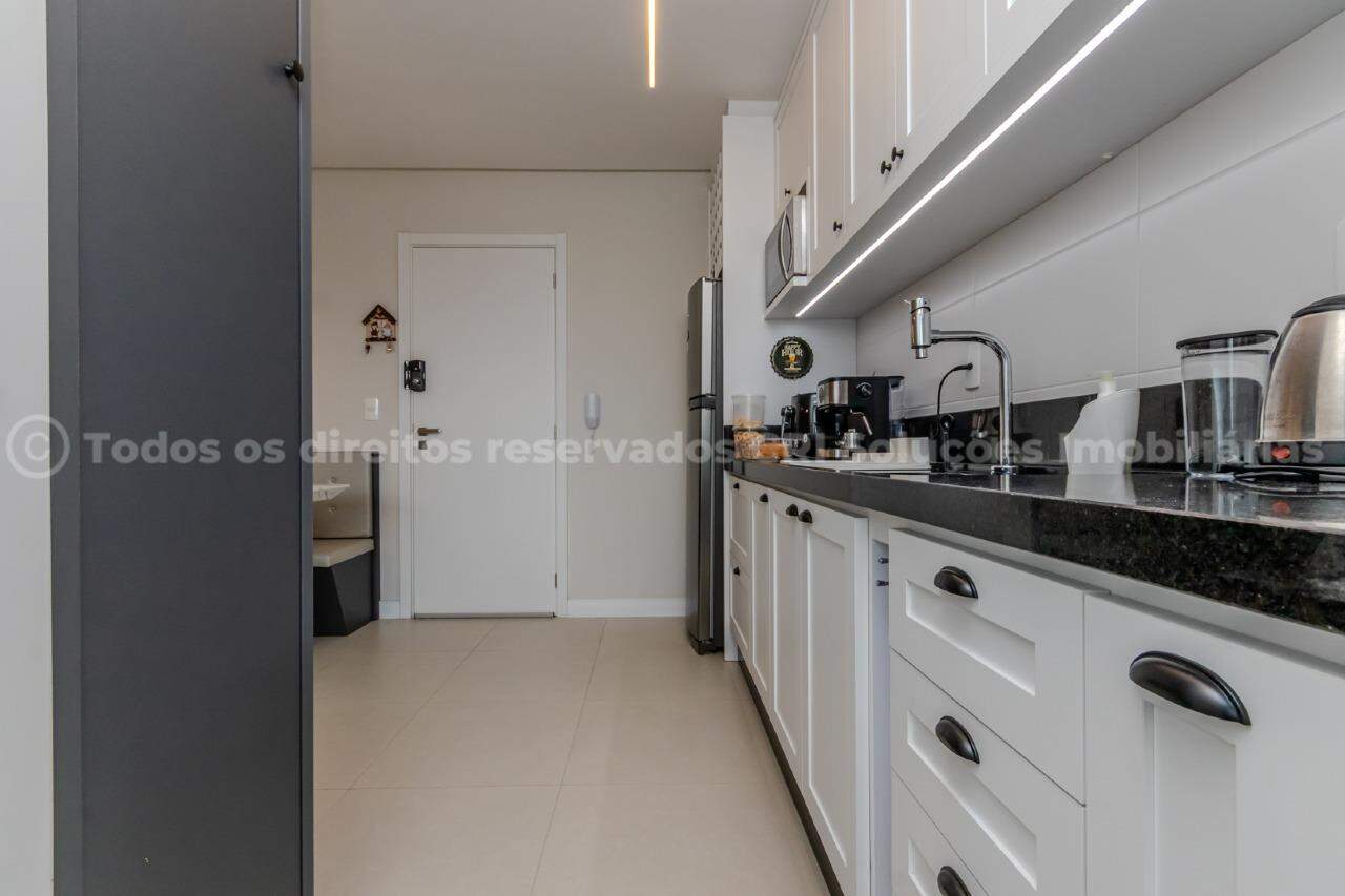 Foto do imóvel Apartamento no North Brava na Praia Brava Itajaí 