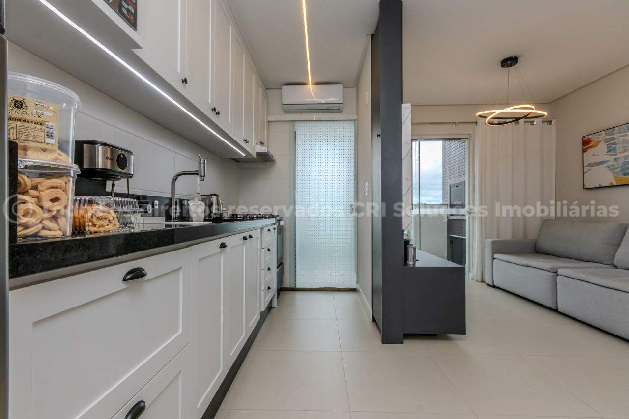 Foto do imóvel Apartamento no North Brava na Praia Brava Itajaí 
