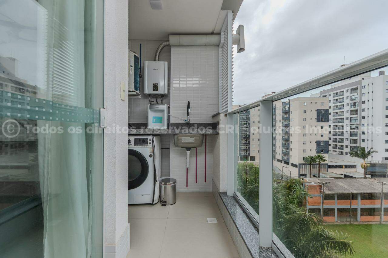 Foto do imóvel Apartamento no North Brava na Praia Brava Itajaí 