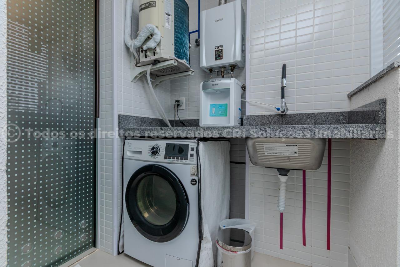 Foto do imóvel Apartamento no North Brava na Praia Brava Itajaí 