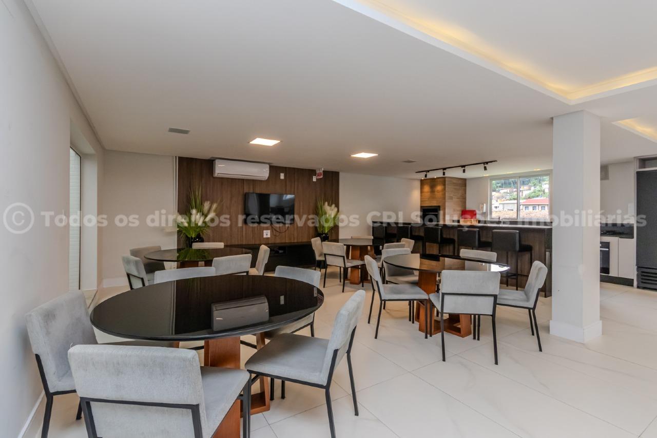 Foto do imóvel Apartamento no North Brava na Praia Brava Itajaí 