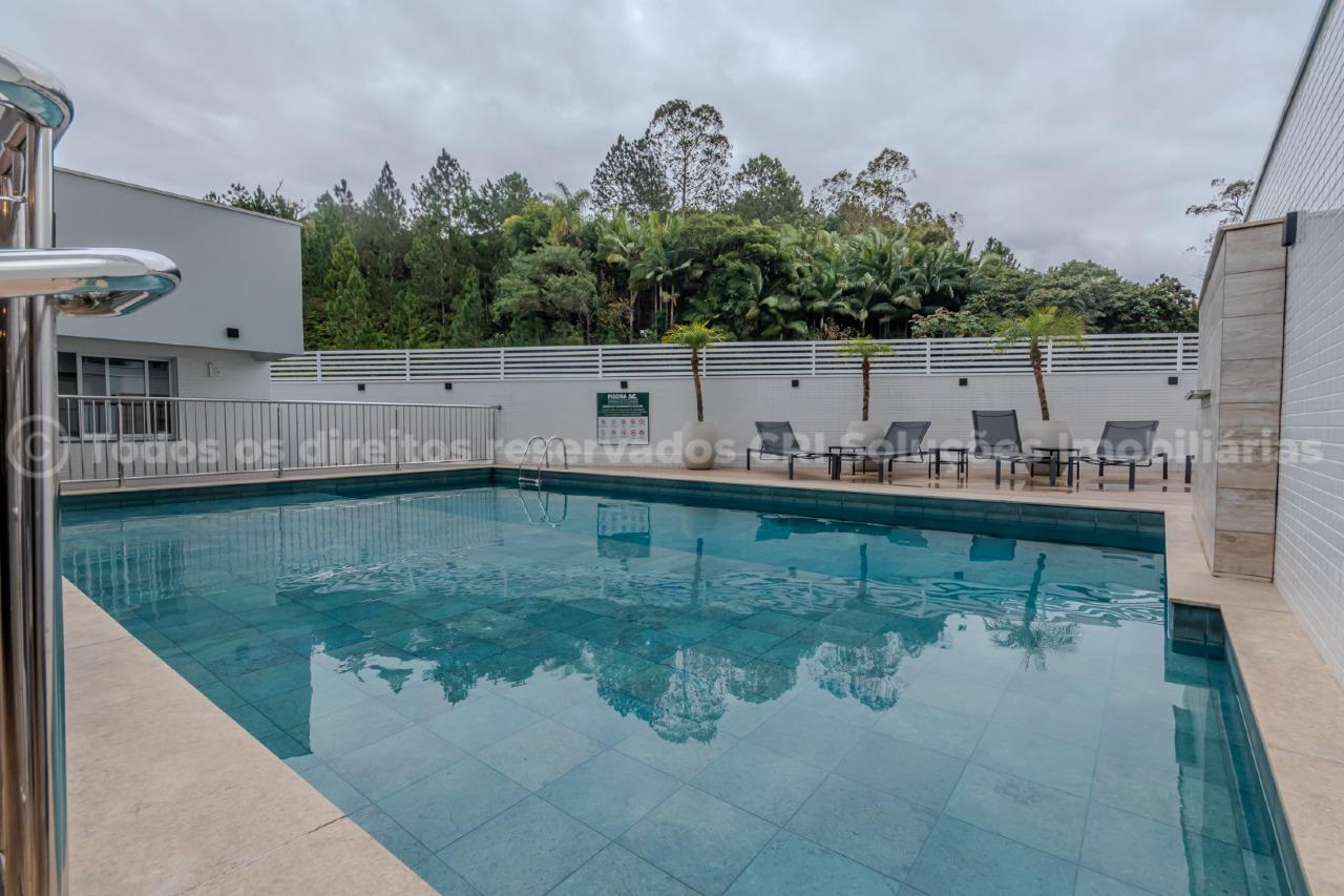 Foto do imóvel Apartamento no North Brava na Praia Brava Itajaí 