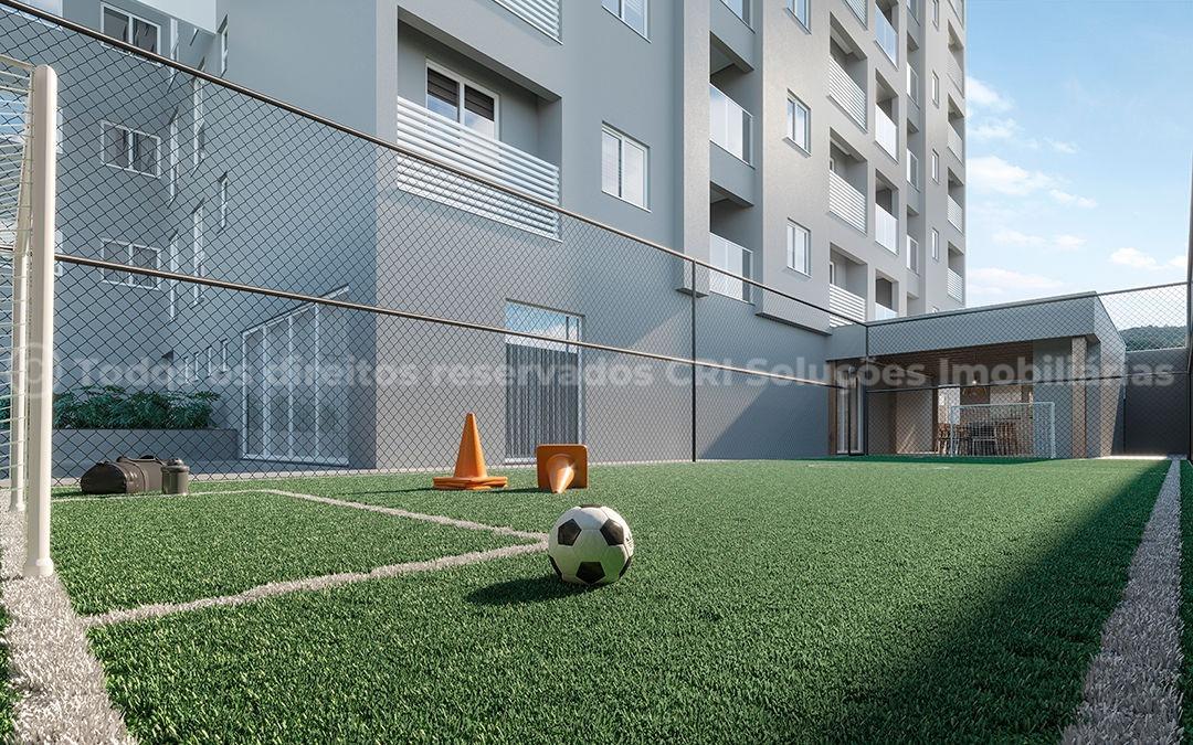 Foto do imóvel Apartamento 2 Dormitórios à Venda no Edifício Soul Brava Club – Praia Brava, Itajaí