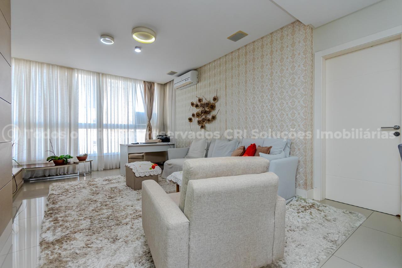 Foto do imóvel Apartamento 4 dormitórios Sistina Tower Residence Balneário Camboriú