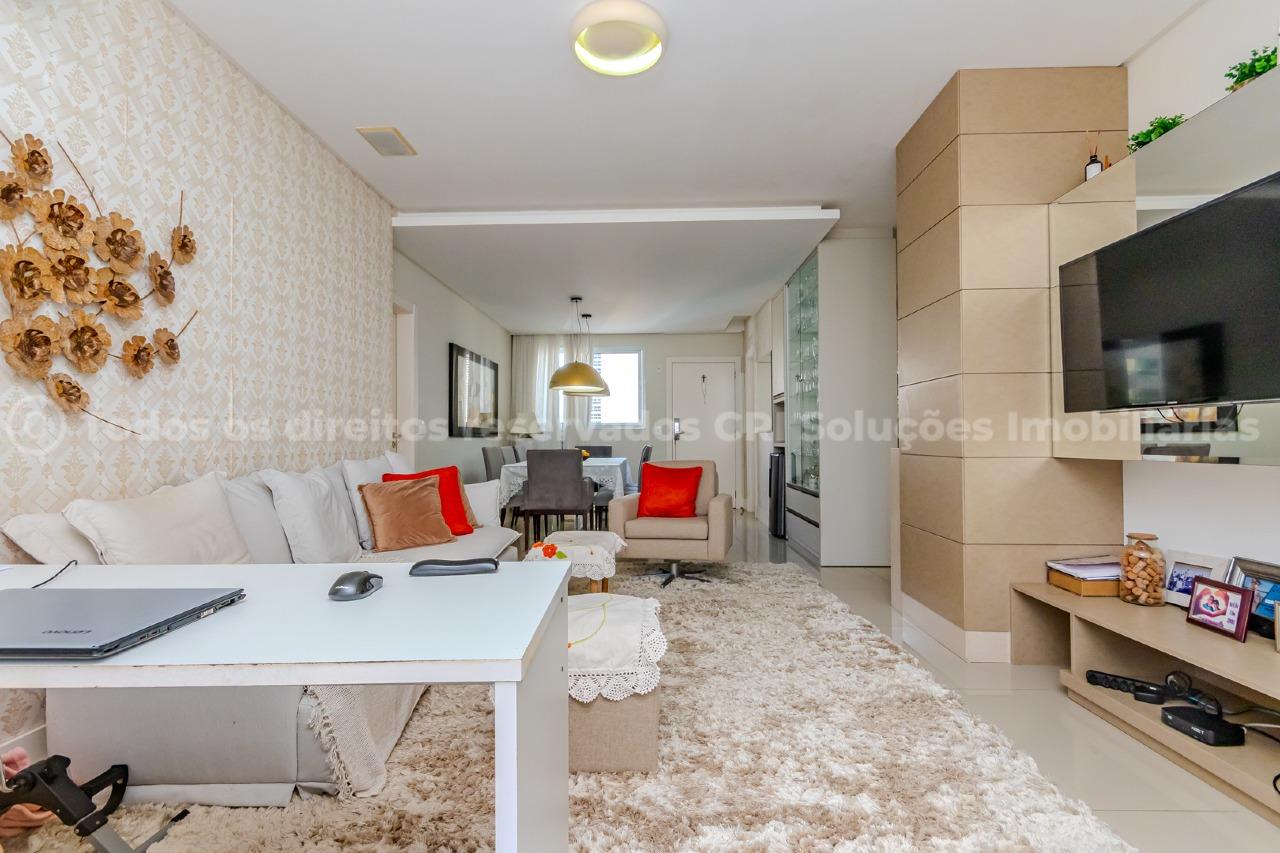 Foto do imóvel Apartamento 4 dormitórios Sistina Tower Residence Balneário Camboriú