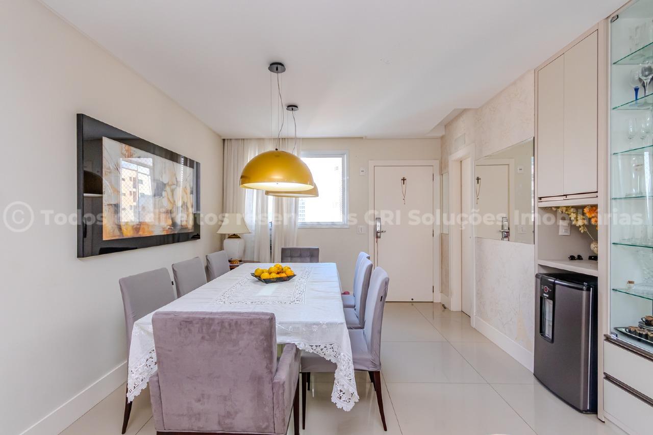 Foto do imóvel Apartamento 4 dormitórios Sistina Tower Residence Balneário Camboriú