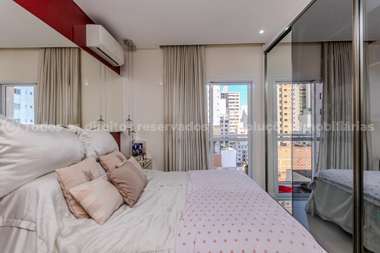 Foto do imóvel Apartamento 4 dormitórios Sistina Tower Residence Balneário Camboriú