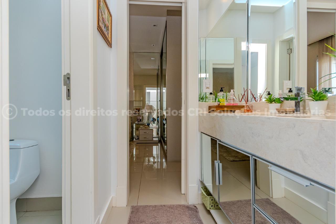 Foto do imóvel Apartamento 4 dormitórios Sistina Tower Residence Balneário Camboriú