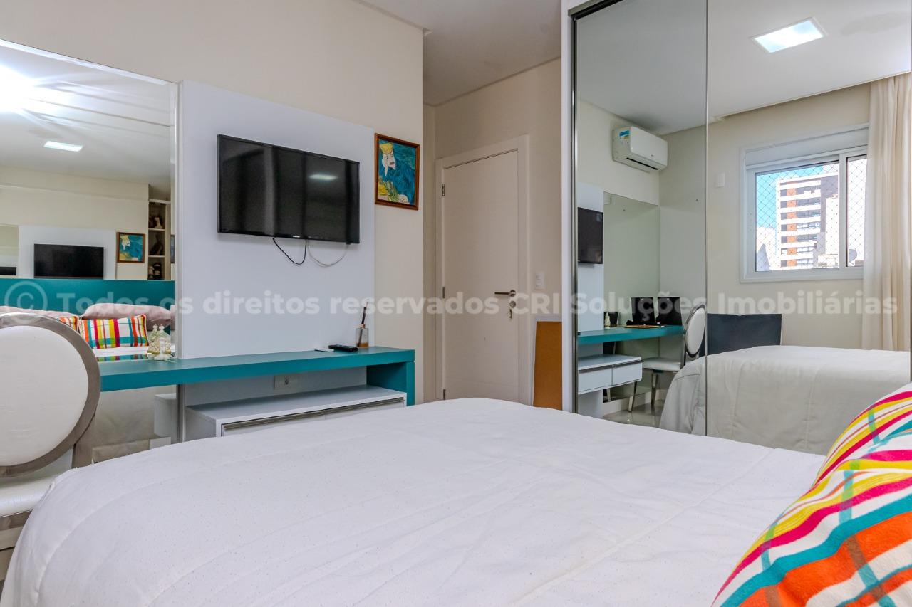 Foto do imóvel Apartamento 4 dormitórios Sistina Tower Residence Balneário Camboriú