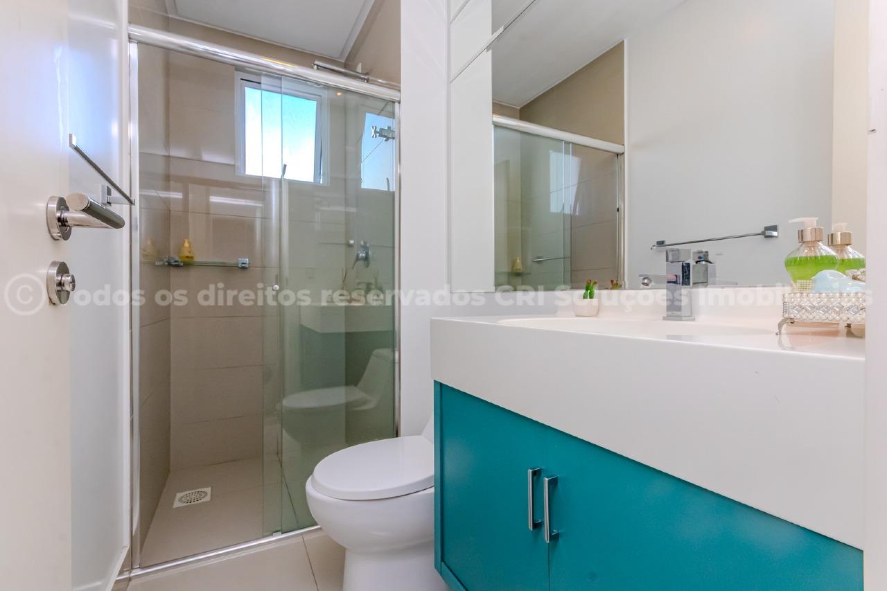 Foto do imóvel Apartamento 4 dormitórios Sistina Tower Residence Balneário Camboriú