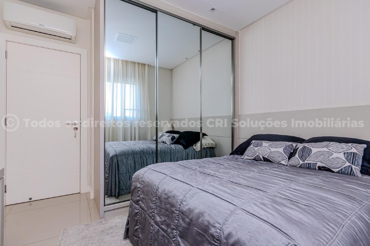 Foto do imóvel Apartamento 4 dormitórios Sistina Tower Residence Balneário Camboriú