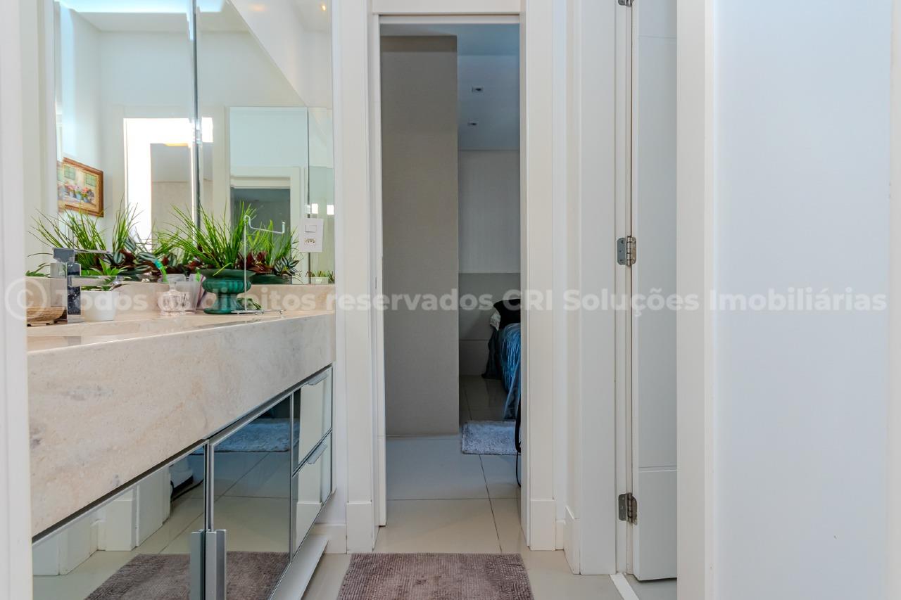 Foto do imóvel Apartamento 4 dormitórios Sistina Tower Residence Balneário Camboriú