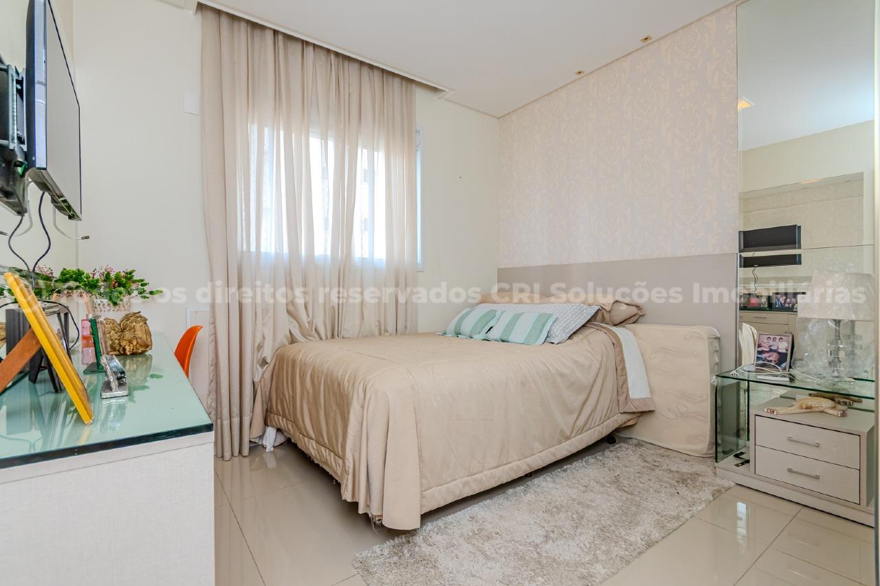 Foto do imóvel Apartamento 4 dormitórios Sistina Tower Residence Balneário Camboriú
