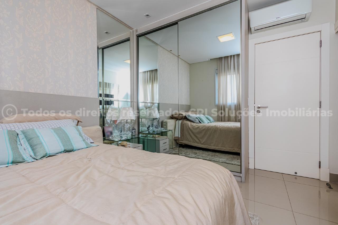 Foto do imóvel Apartamento 4 dormitórios Sistina Tower Residence Balneário Camboriú