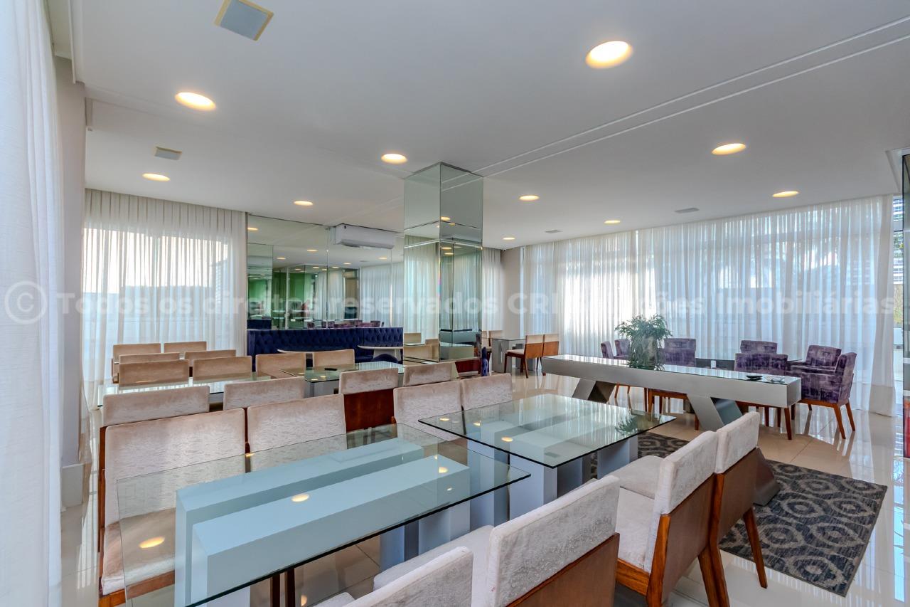 Foto do imóvel Apartamento 4 dormitórios Sistina Tower Residence Balneário Camboriú