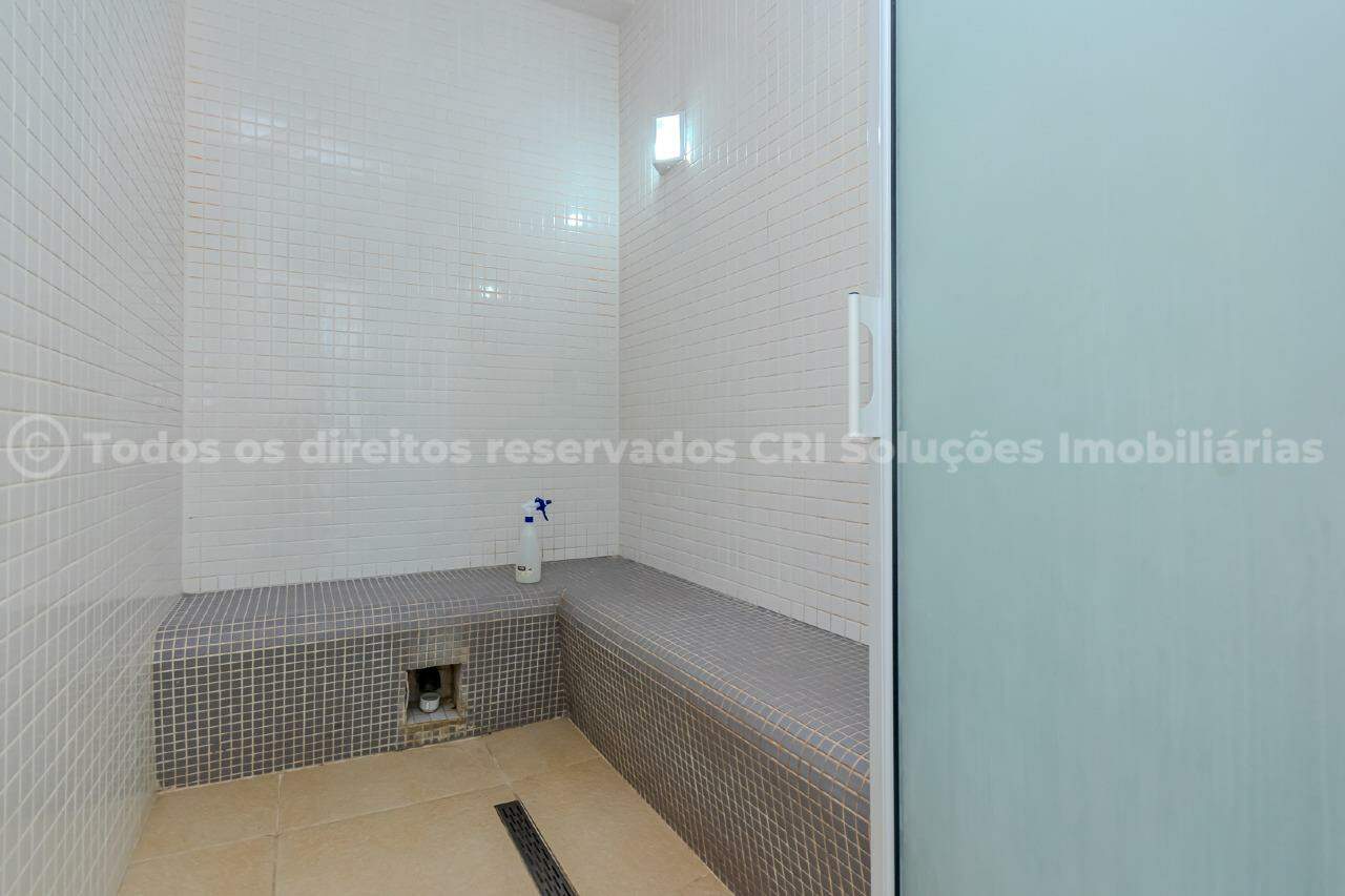 Foto do imóvel Apartamento 4 dormitórios Sistina Tower Residence Balneário Camboriú