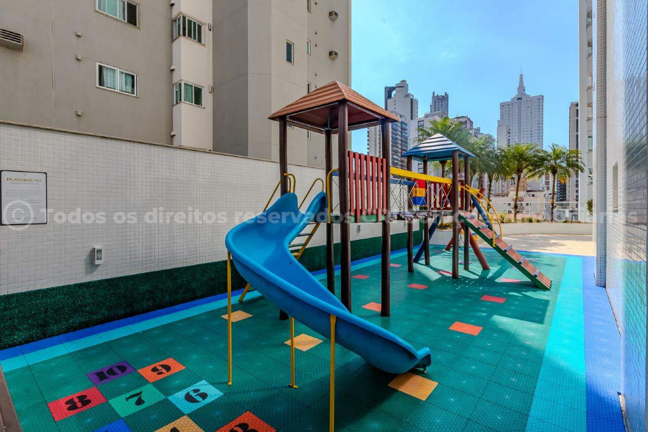 Foto do imóvel Apartamento 4 dormitórios Sistina Tower Residence Balneário Camboriú