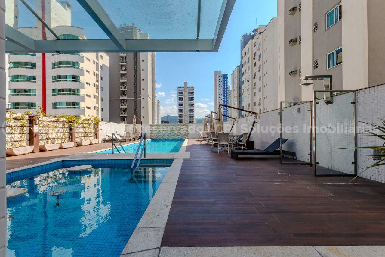 Foto do imóvel Apartamento 4 dormitórios Sistina Tower Residence Balneário Camboriú