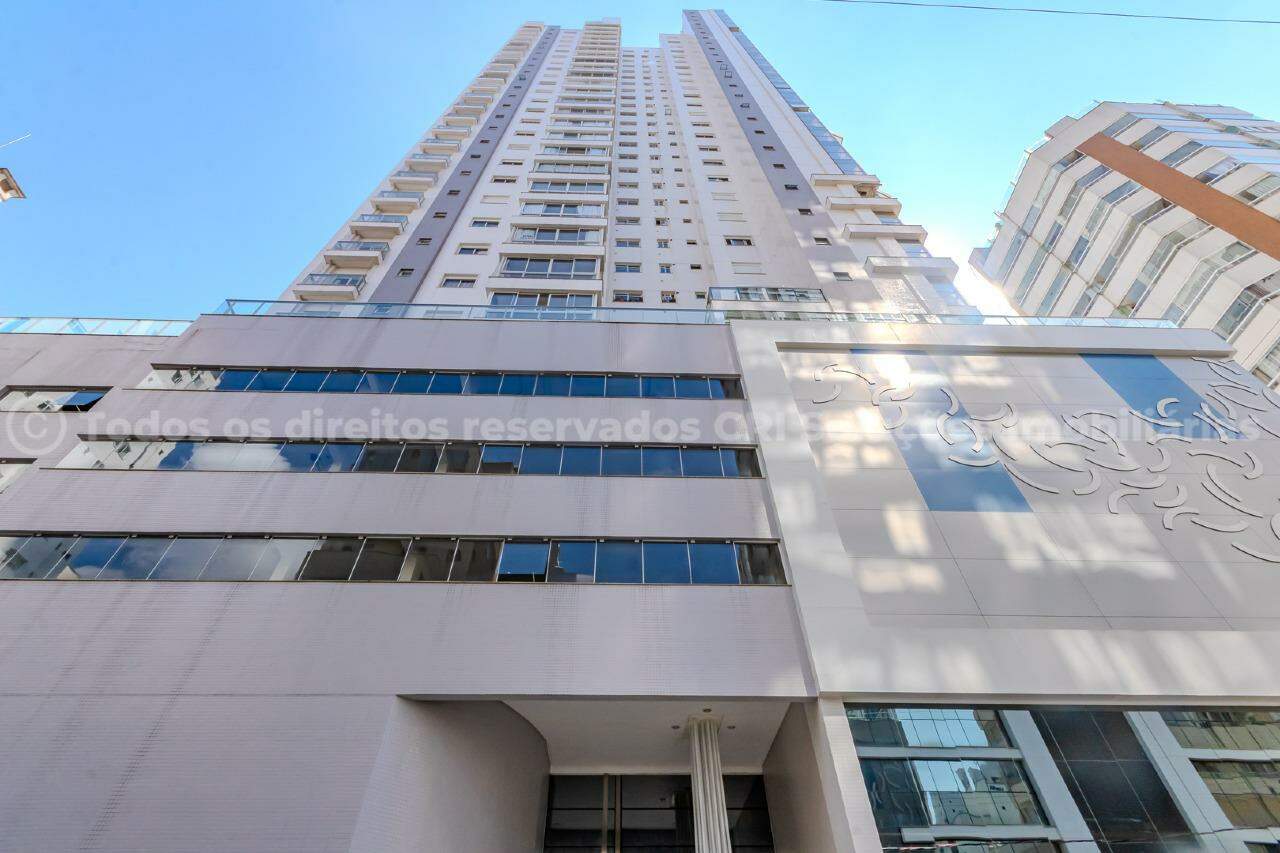 Foto do imóvel Apartamento 4 dormitórios Sistina Tower Residence Balneário Camboriú