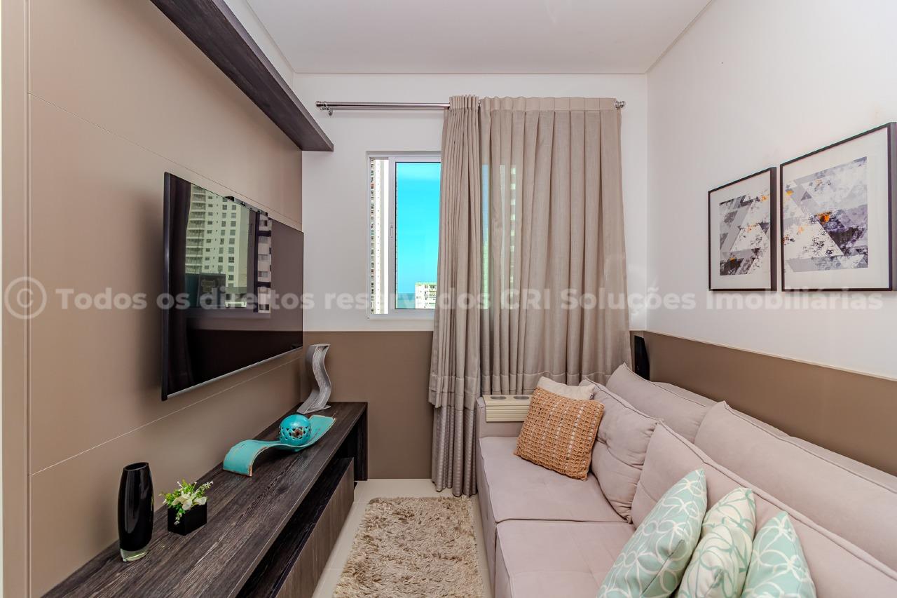 Foto do imóvel Apartamento Mobiliado á venda com 4 dormitórios sendo 2 Suítes no Edifício Bosque Belcanto no Pioneiros em Balneário Camboriú