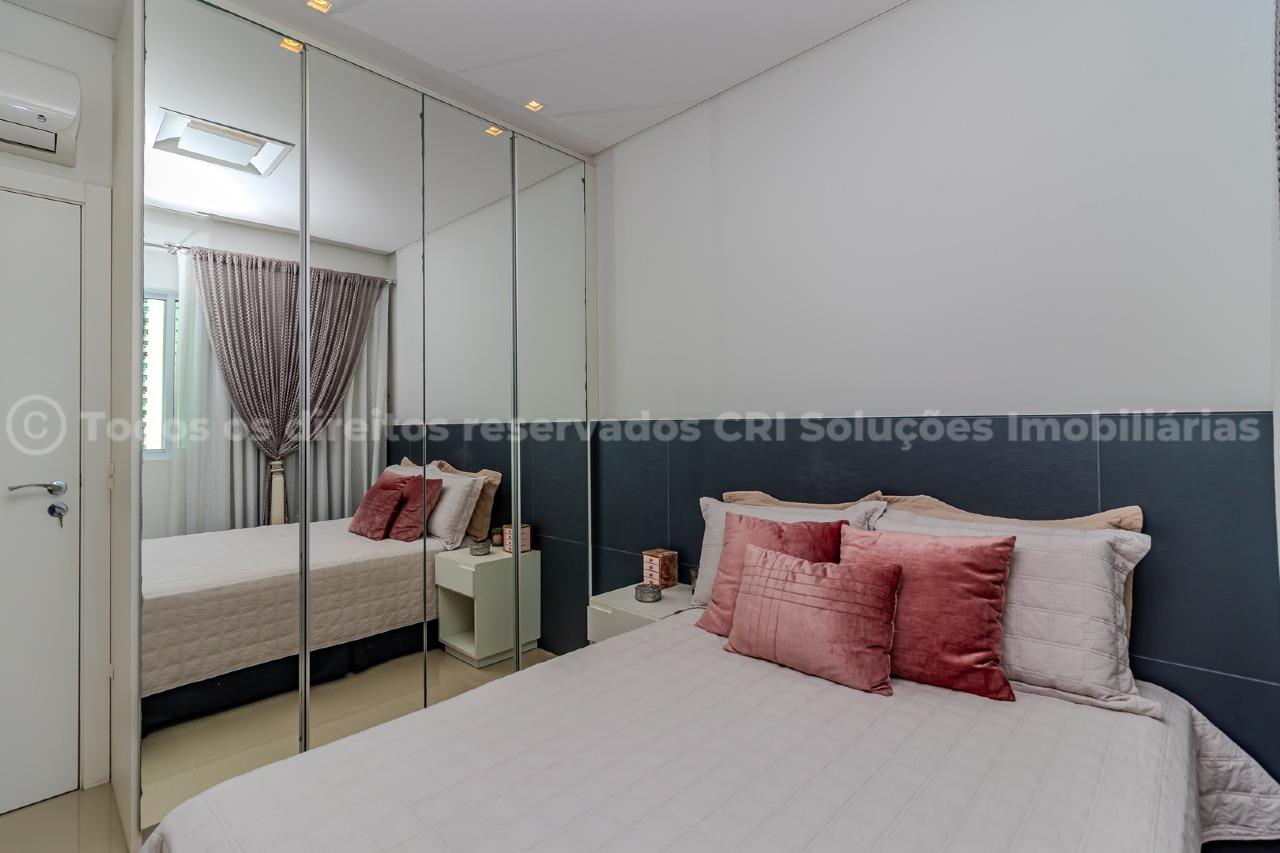 Foto do imóvel Apartamento Mobiliado á venda com 4 dormitórios sendo 2 Suítes no Edifício Bosque Belcanto no Pioneiros em Balneário Camboriú