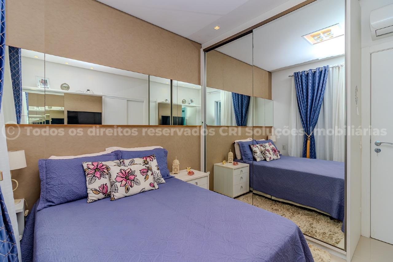 Foto do imóvel Apartamento Mobiliado á venda com 4 dormitórios sendo 2 Suítes no Edifício Bosque Belcanto no Pioneiros em Balneário Camboriú