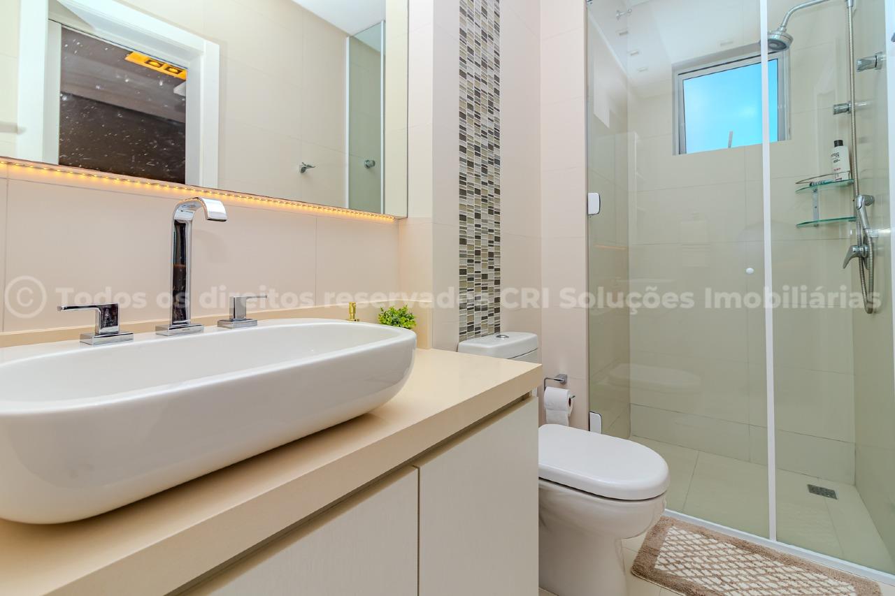 Foto do imóvel Apartamento Mobiliado á venda com 4 dormitórios sendo 2 Suítes no Edifício Bosque Belcanto no Pioneiros em Balneário Camboriú