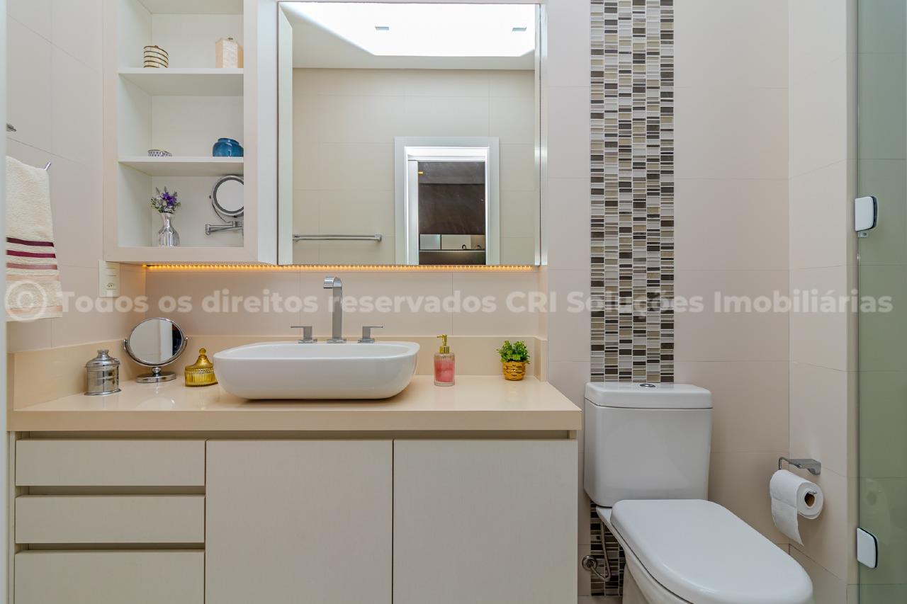 Foto do imóvel Apartamento Mobiliado á venda com 4 dormitórios sendo 2 Suítes no Edifício Bosque Belcanto no Pioneiros em Balneário Camboriú