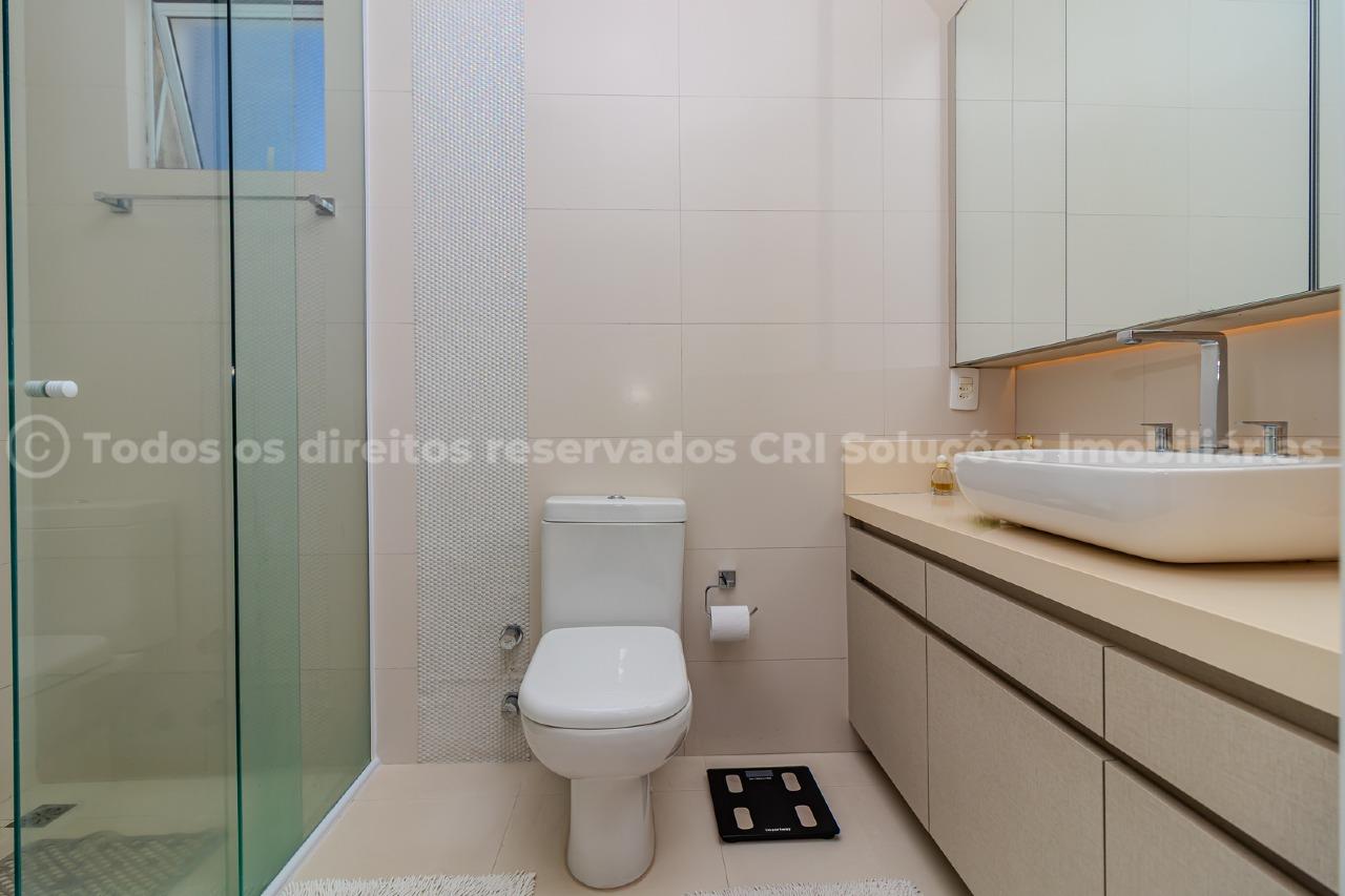 Foto do imóvel Apartamento Mobiliado á venda com 4 dormitórios sendo 2 Suítes no Edifício Bosque Belcanto no Pioneiros em Balneário Camboriú