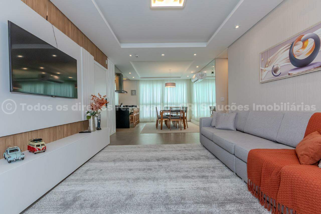 Foto do imóvel Apartamento no Villa Alba – 4 Quartos, 4 Suítes, 5 Banheiros e 3 Vagas no Centro de Balneário Camboriú