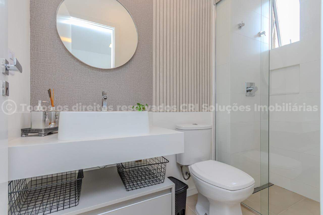Foto do imóvel Apartamento no Villa Alba – 4 Quartos, 4 Suítes, 5 Banheiros e 3 Vagas no Centro de Balneário Camboriú