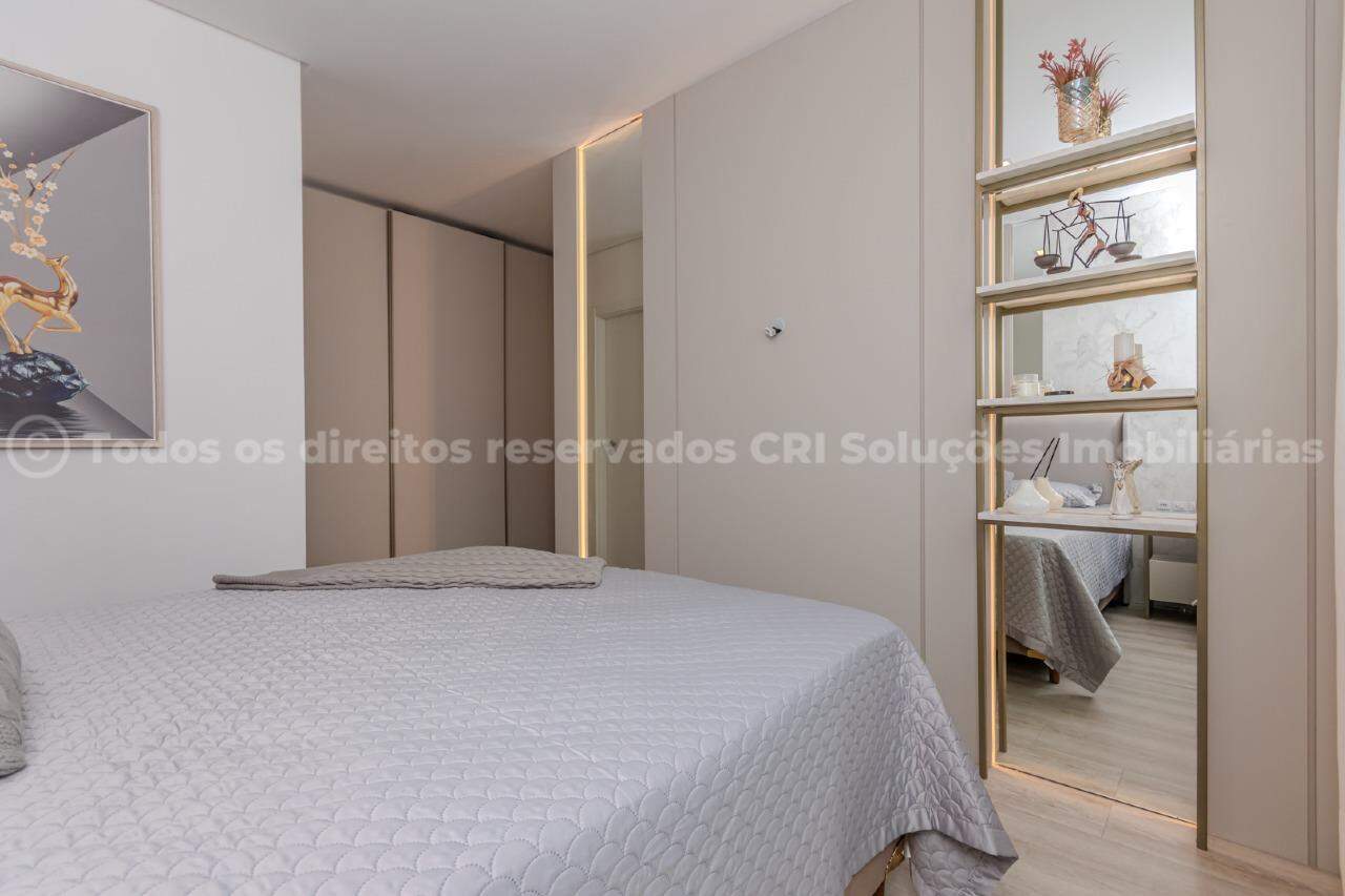Foto do imóvel Apartamento no Villa Alba – 4 Quartos, 4 Suítes, 5 Banheiros e 3 Vagas no Centro de Balneário Camboriú