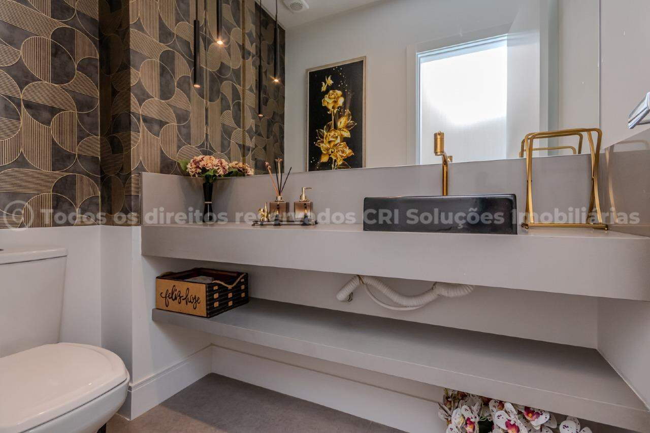 Foto do imóvel Apartamento no Villa Alba – 4 Quartos, 4 Suítes, 5 Banheiros e 3 Vagas no Centro de Balneário Camboriú
