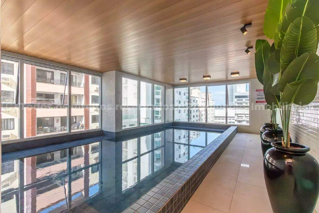 Foto do imóvel Apartamento no Villa Alba – 4 Quartos, 4 Suítes, 5 Banheiros e 3 Vagas no Centro de Balneário Camboriú