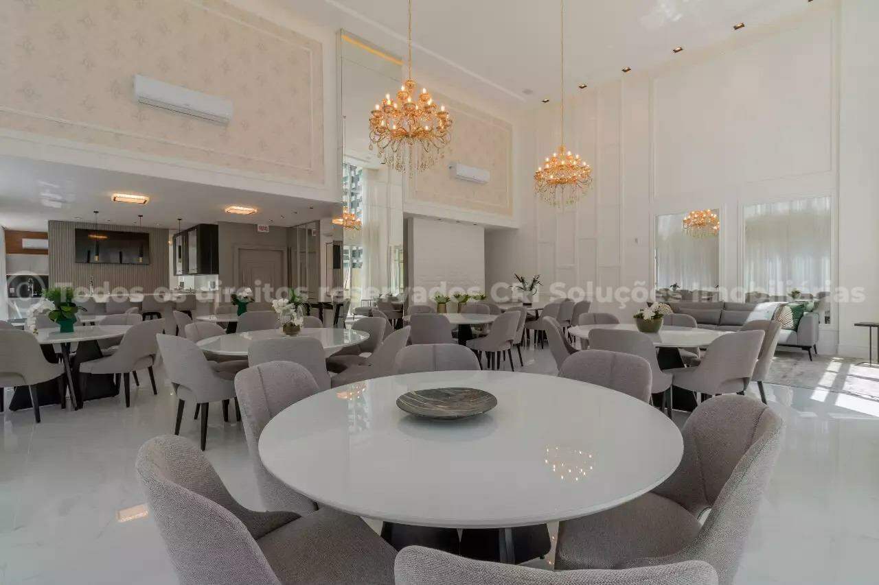 Foto do imóvel Apartamento no Villa Alba – 4 Quartos, 4 Suítes, 5 Banheiros e 3 Vagas no Centro de Balneário Camboriú