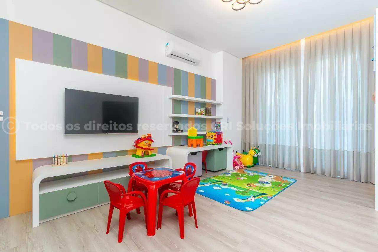 Foto do imóvel Apartamento no Villa Alba – 4 Quartos, 4 Suítes, 5 Banheiros e 3 Vagas no Centro de Balneário Camboriú
