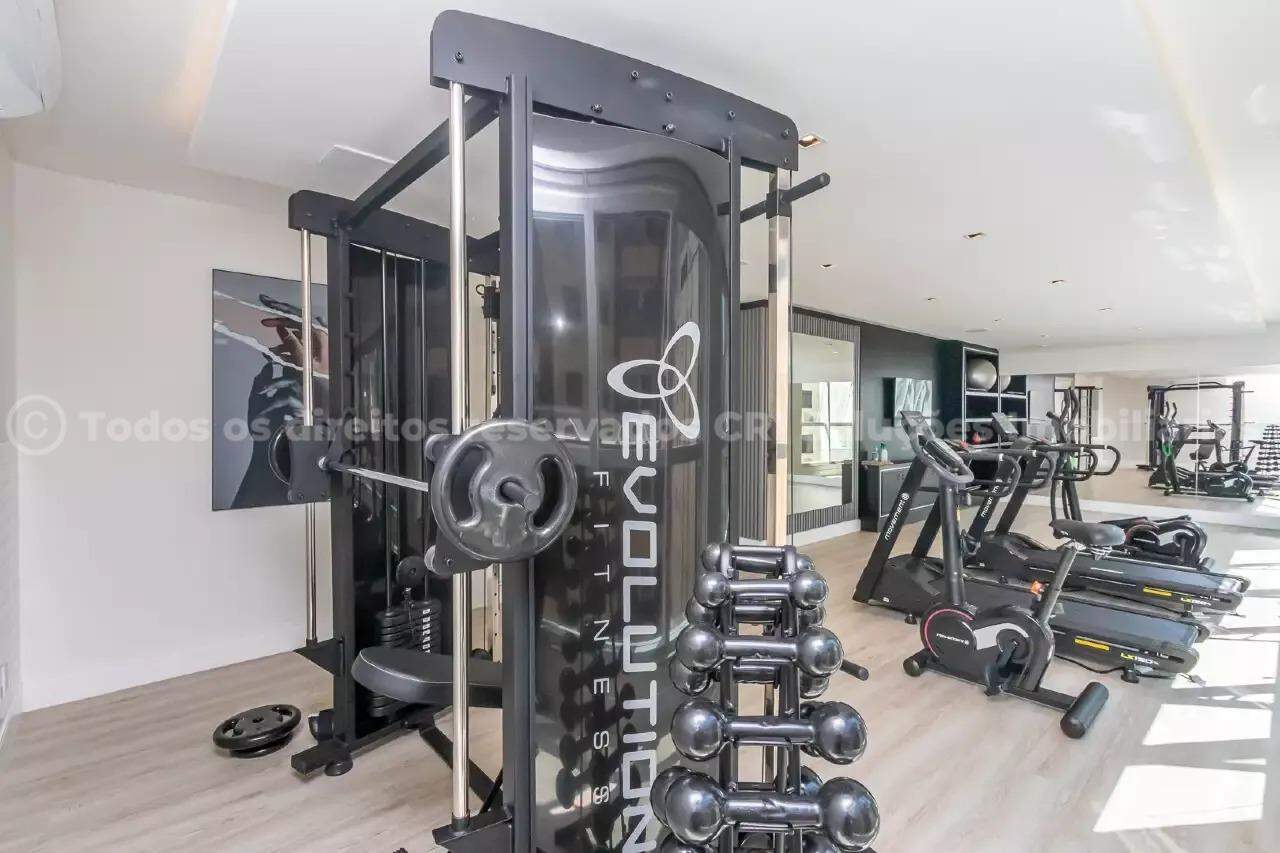 Foto do imóvel Apartamento no Villa Alba – 4 Quartos, 4 Suítes, 5 Banheiros e 3 Vagas no Centro de Balneário Camboriú