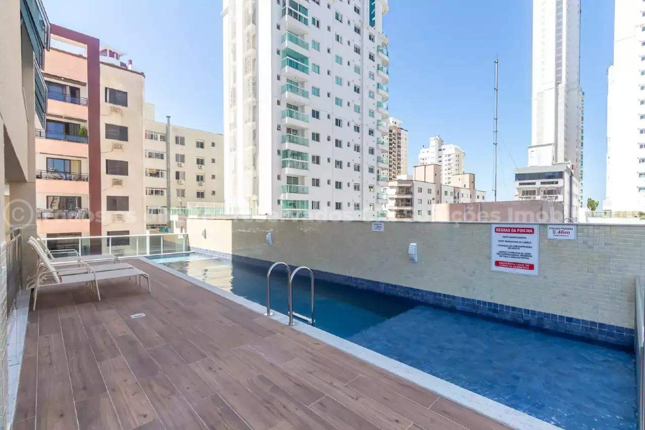 Foto do imóvel Apartamento no Villa Alba – 4 Quartos, 4 Suítes, 5 Banheiros e 3 Vagas no Centro de Balneário Camboriú
