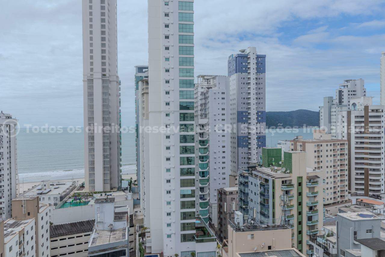 Foto do imóvel Apartamento no Villa Alba – 4 Quartos, 4 Suítes, 5 Banheiros e 3 Vagas no Centro de Balneário Camboriú