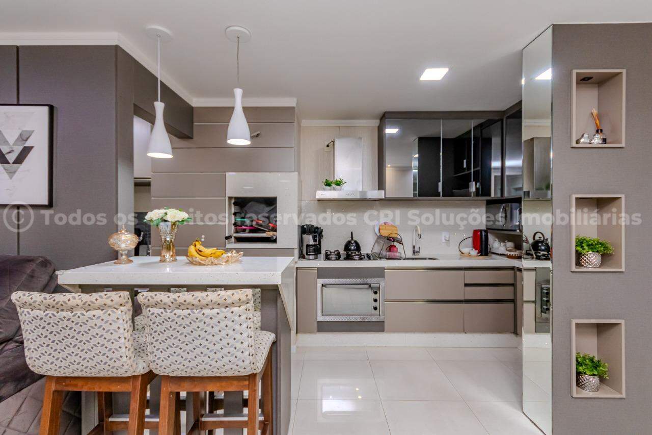 [Edificio] Apartamento à venda Garden Village: 