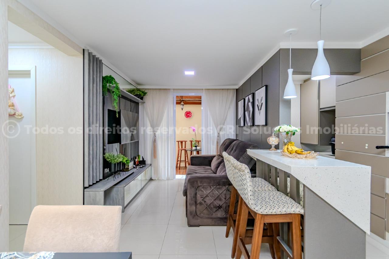 [Edificio] Apartamento à venda Garden Village: 