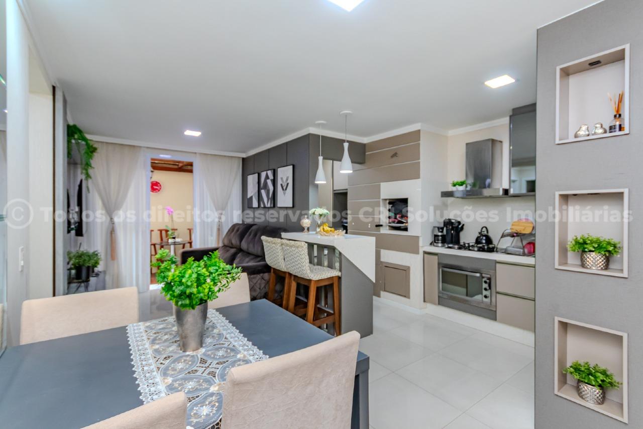 [Edificio] Apartamento à venda Garden Village: 