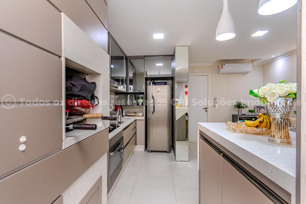 [Edificio] Apartamento à venda Garden Village: 