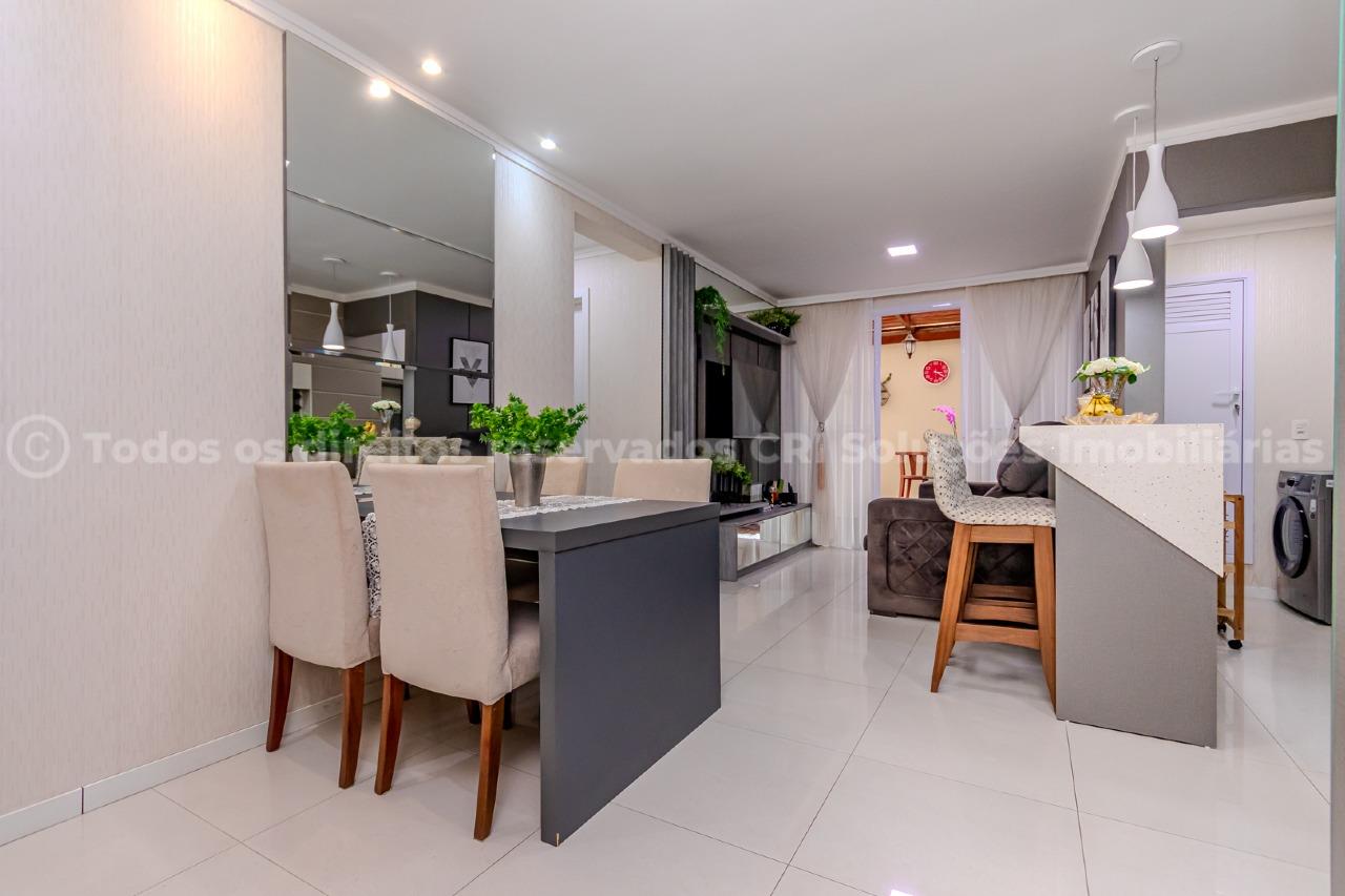 [Edificio] Apartamento à venda Garden Village: 