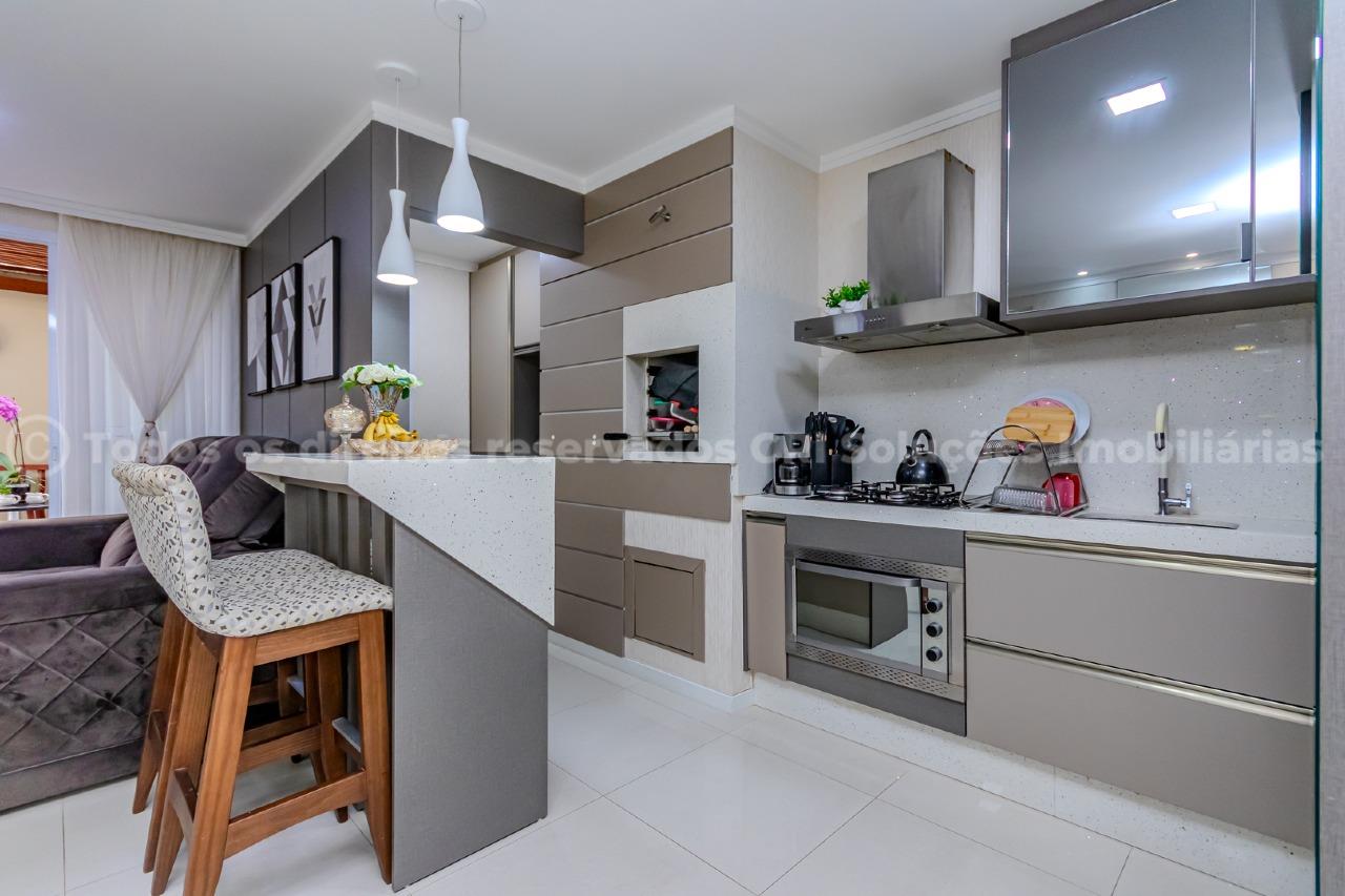 [Edificio] Apartamento à venda Garden Village: 
