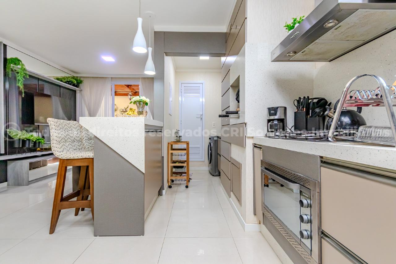 [Edificio] Apartamento à venda Garden Village: 
