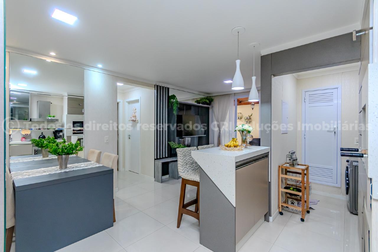 [Edificio] Apartamento à venda Garden Village: 